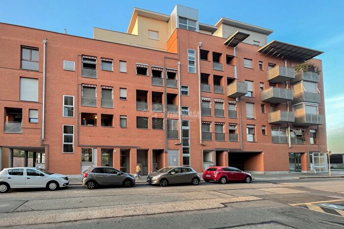 Appartamento quadrilocale in vendita in Quincinetto, Torino