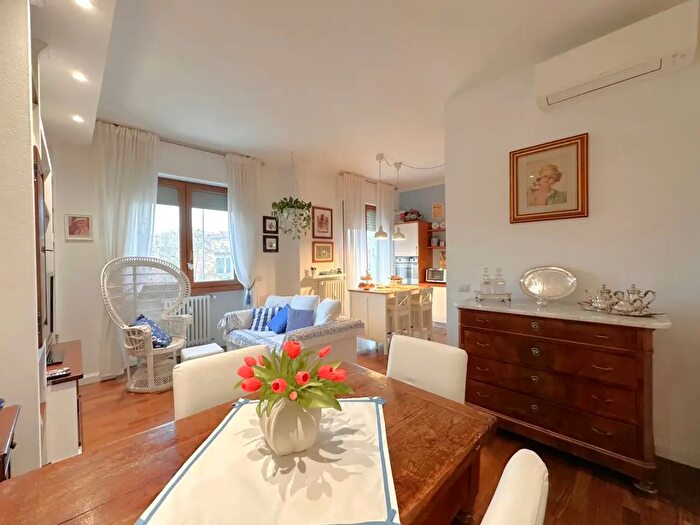 Appartamento bilocale in vendita in Via Novara, Milano