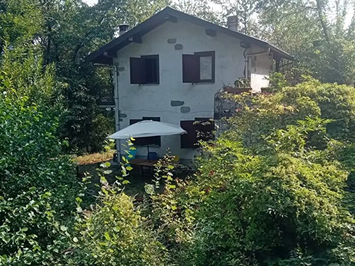 Casa in vendita in Cosio Valtellino