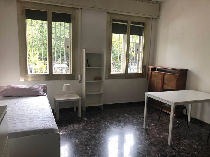 Appartamento trilocale in affitto in Via Giuseppe Pellizza da Volpedo, Murri, Bologna