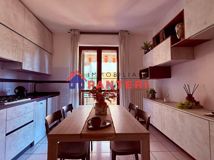 Appartamento bilocale in affitto in Via Pistoiese, Borgo A Buggiano, Buggiano