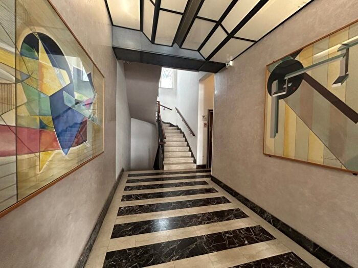 Appartamento bilocale in affitto in Via Genova, Santa Lucia Paradiso, Viterbo