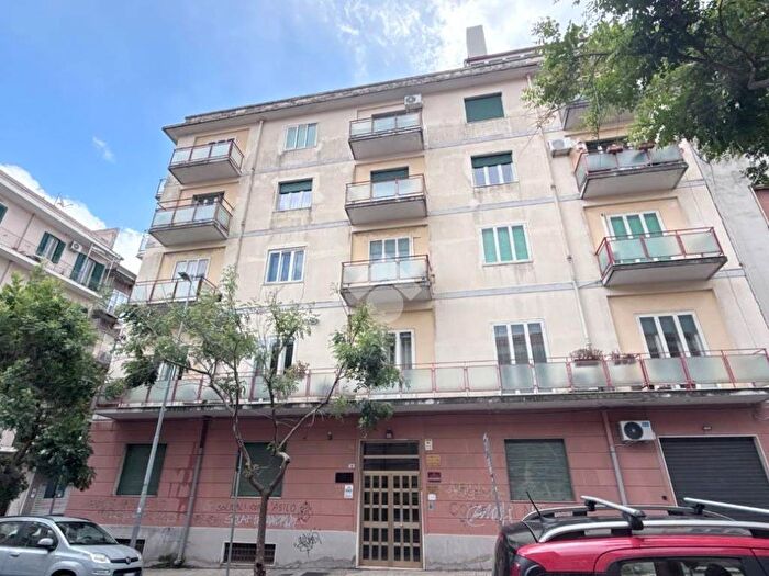 Appartamento bilocale in affitto in Via universita, Centro Storico, Messina