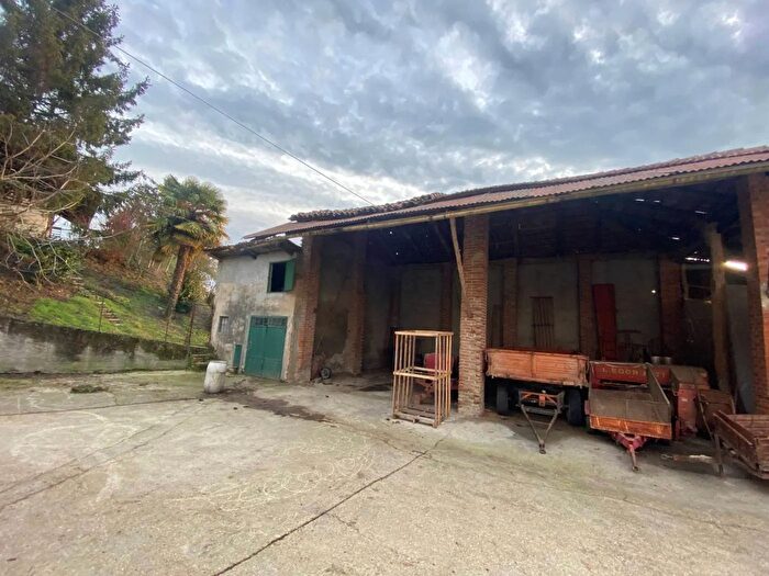 Casa in vendita in Tetti Remondà Montaldo Torinese, Montaldo Torinese