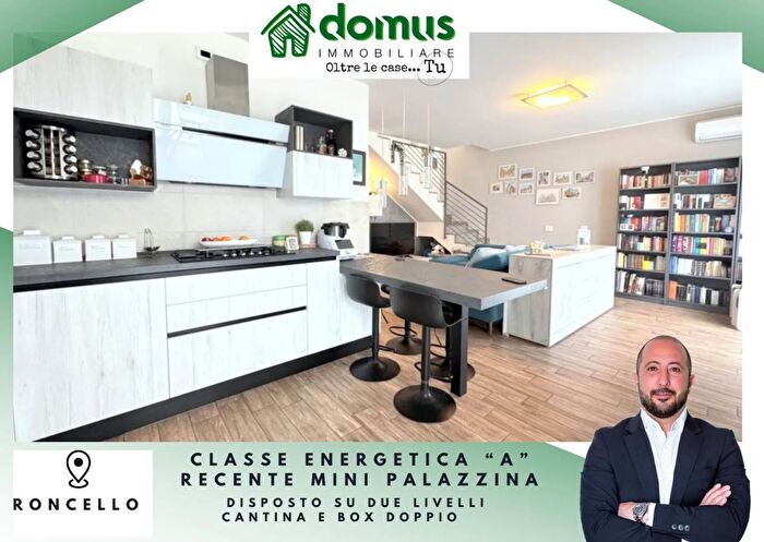 Case in Vendita e in Affitto - 3