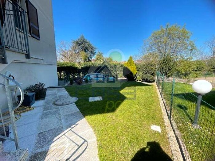 Appartamento bilocale in affitto in Via Legoriti, Centro, Monticelli dOngina