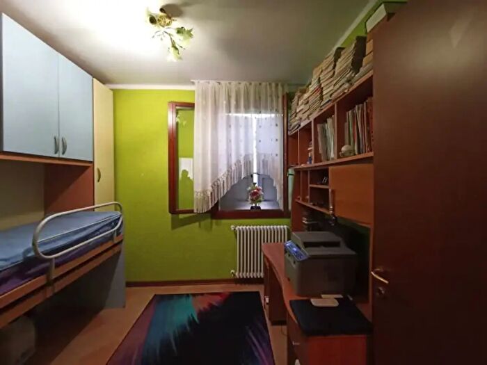 Appartamento trilocale in vendita in Via Brandoli Centro, San Prospero