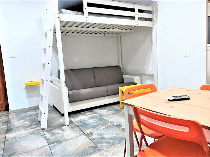 Appartamento monolocale in affitto in Via San Giacomo in Monte, San Giacomo, Trieste