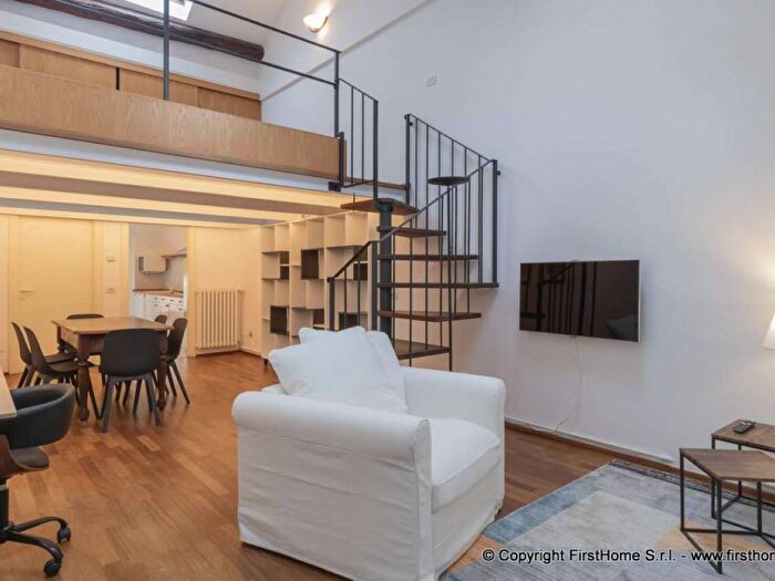 Appartamento bilocale in affitto in via ASCANIO SFORZA, Ascanio Sforza, Milano