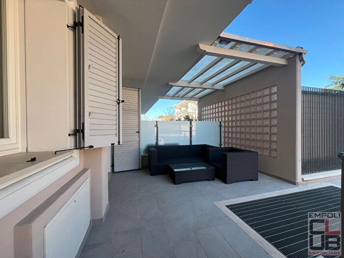 Appartamento trilocale in vendita in Ale IV Novembr, Empoli