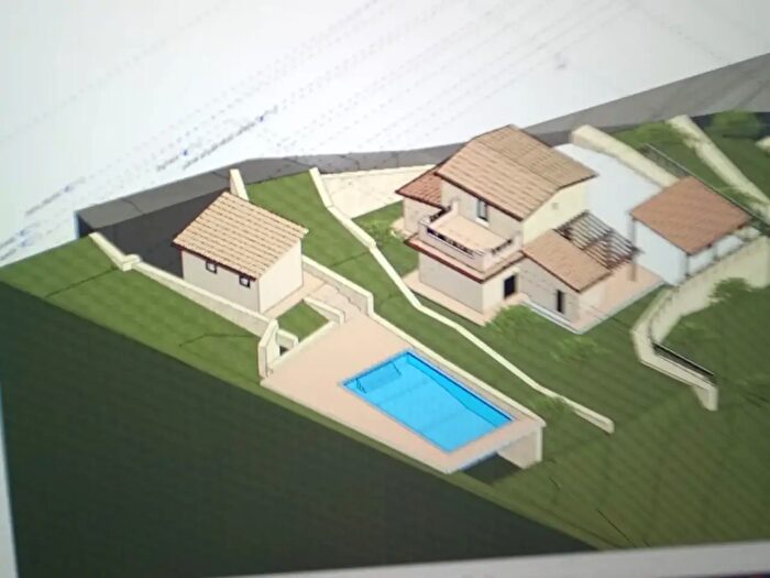 Casa trilocale in vendita in Sinalunga