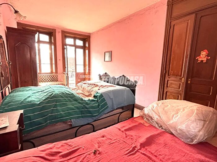 Casa trilocale in vendita in Via Perosio, Caravino