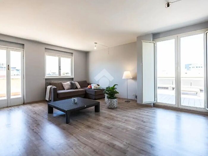 Appartamento monolocale in vendita in Via Gregorio XI, Roma