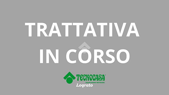 Appartamento quadrilocale in vendita in Via Paolo VI, Pompiano