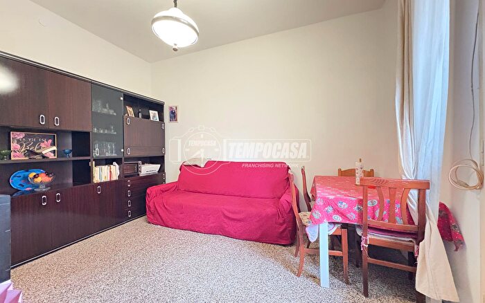 Appartamento trilocale in vendita in Bologna