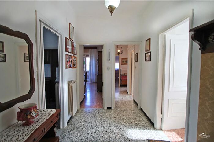 Appartamento con 5 locali in vendita in Fivizzano