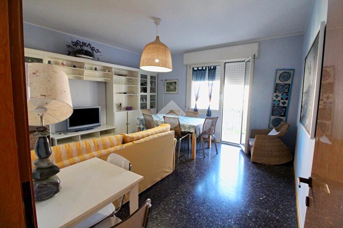 Appartamento quadrilocale in vendita in Via Andrea Palladio, Caorle