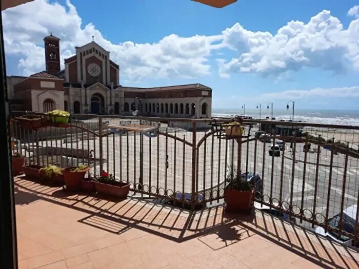 Appartamento monolocale in affitto in Viale Giacomo Matteotti, Nettuno