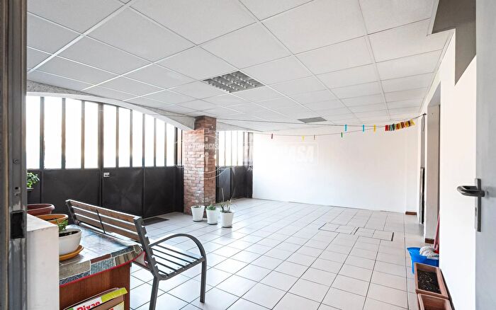 Appartamento quadrilocale in vendita in Via Aldo Moro, Molteno