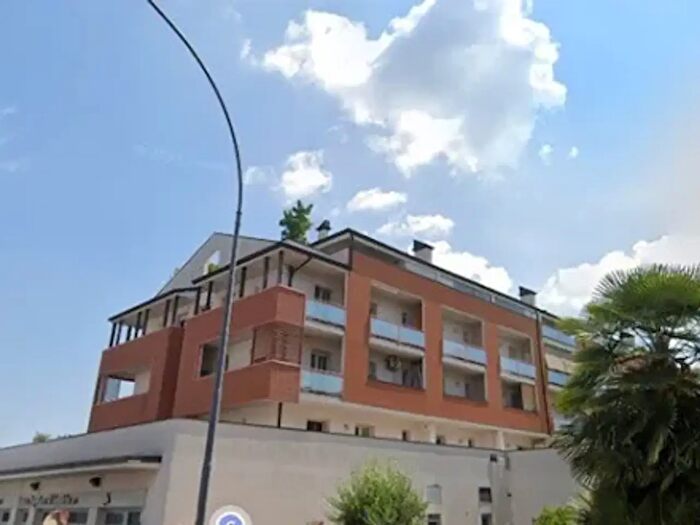 Appartamento monolocale in vendita in Via Edoardo Marconi, Piacenza