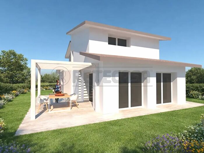 Casa con 5 locali in vendita in Valdagno