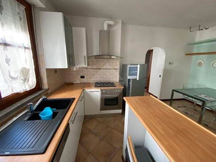 Appartamento bilocale in affitto in Novoli, Firenze