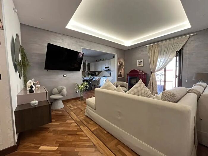 Appartamento trilocale in vendita in Via Pier Santi Mattarella, Agrigento