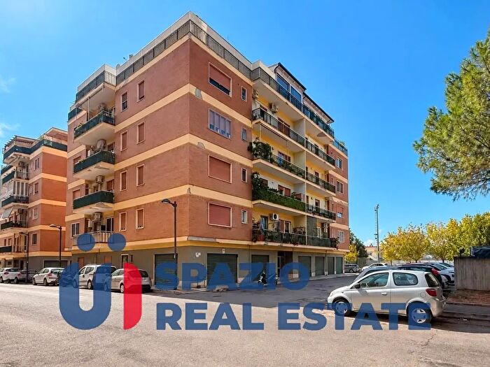 Appartamento quadrilocale in vendita in Via Filippo Corridoni, Pescara