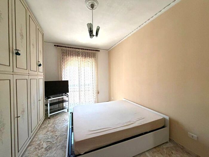 Appartamento bilocale in affitto in Via Pasquale del Torto, Rione Alto, Napoli