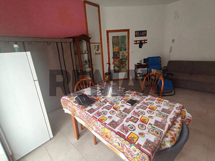 Appartamento monolocale in affitto in Via Litteri, Aci Trezza, Aci Castello