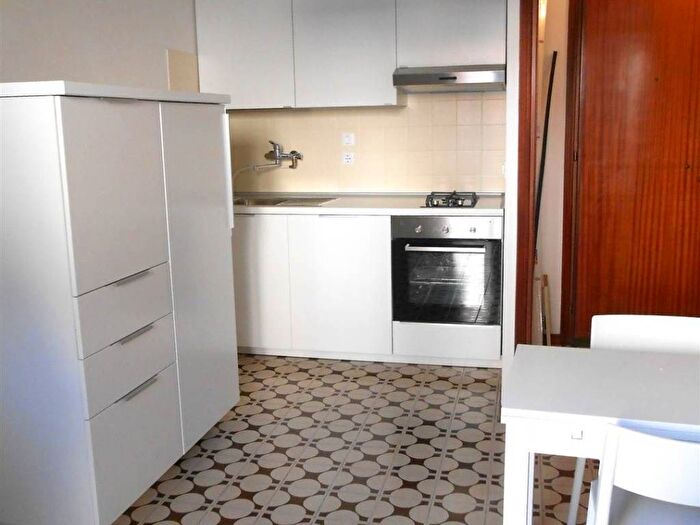 Appartamento bilocale in affitto in Chiesanuova, Padova