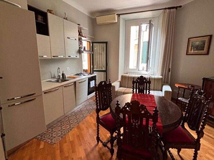 Appartamento bilocale in affitto in Viale UMBRIA, Porta Romana Medaglie dOro, Milano