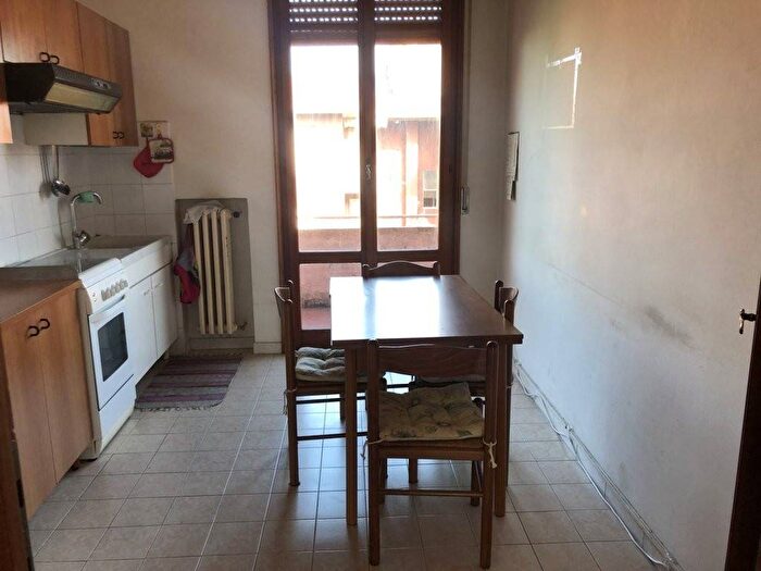 Appartamento trilocale in affitto in Via Fratelli Bandiera, Ospedale Volturno, Parma