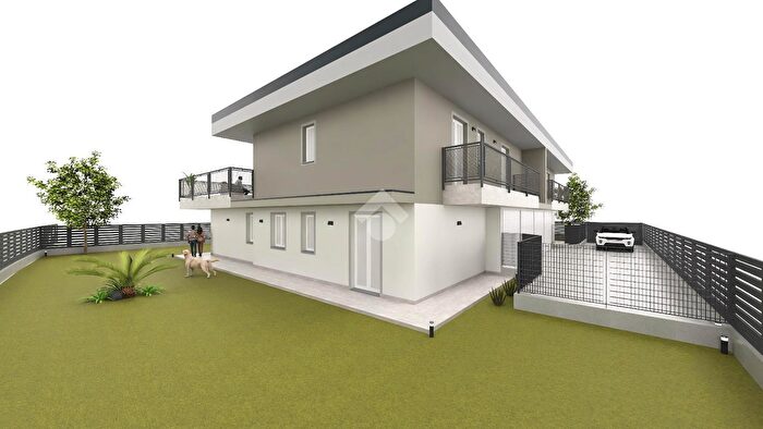 Case in Vendita e in Affitto - 3