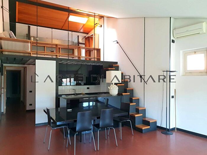 Appartamento trilocale in affitto in Via del Bersagliere, San Zeno, Verona