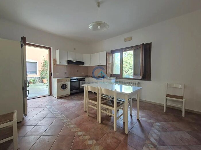 Casa trilocale in affitto in Catanzaro