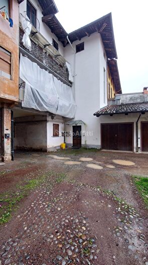 Appartamento bilocale in affitto in Via Galliari, Andorno Micca