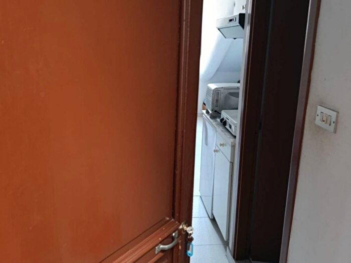 Casa monolocale in affitto in Via Giovanni Francesco Napione, Vanchiglia, Torino