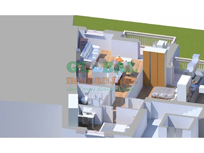 Case in Vendita e in Affitto - 2