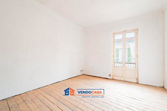 Appartamento trilocale in vendita in Via Giovenale Ancina, Fossano