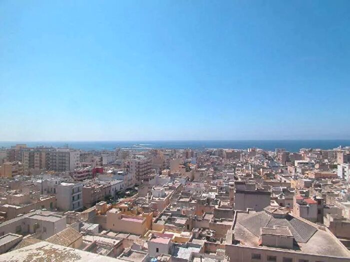 Appartamento quadrilocale in vendita in Largo Salvatore Zerilli, Marsala