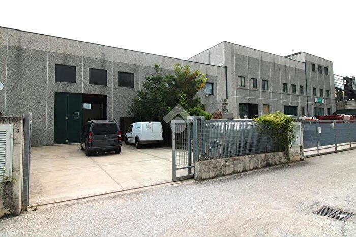 Casa monolocale in affitto in Via Giorgio Perlasca, Ripalimosani