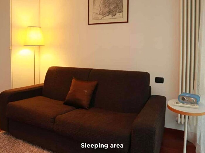 Appartamento bilocale in affitto in Via del Futurismo, Santa Giulia, Milano