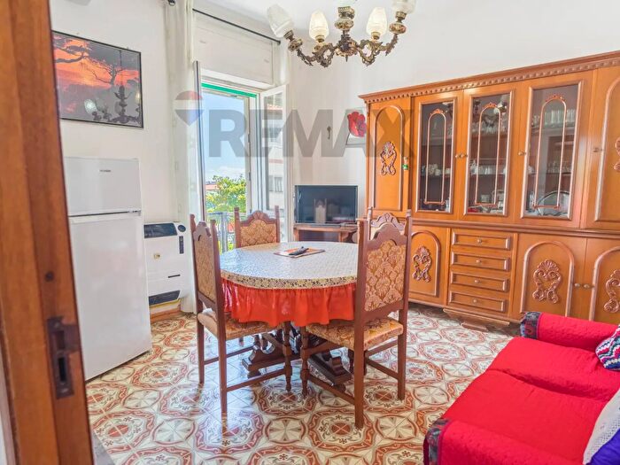 Casa con 5 locali in vendita in Lentella