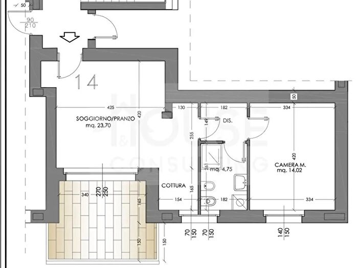 Case in Vendita e in Affitto - 3
