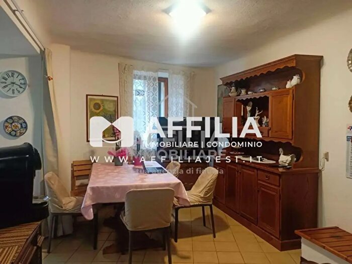 Casa con 5 locali in vendita in Via Santa Maria, San Marcello