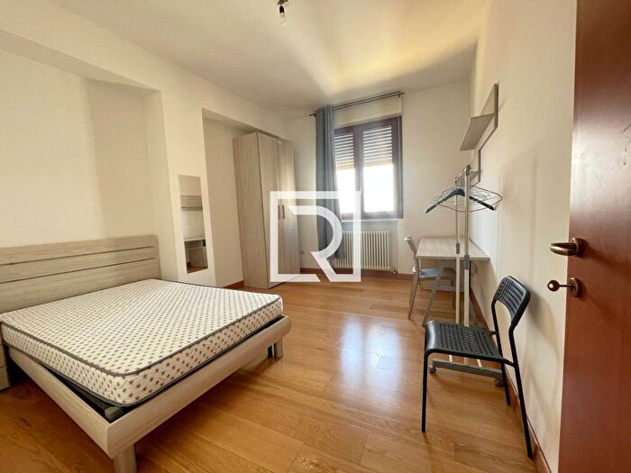 Appartamento monolocale in affitto in Repubblica, Centro Storico, Forlì