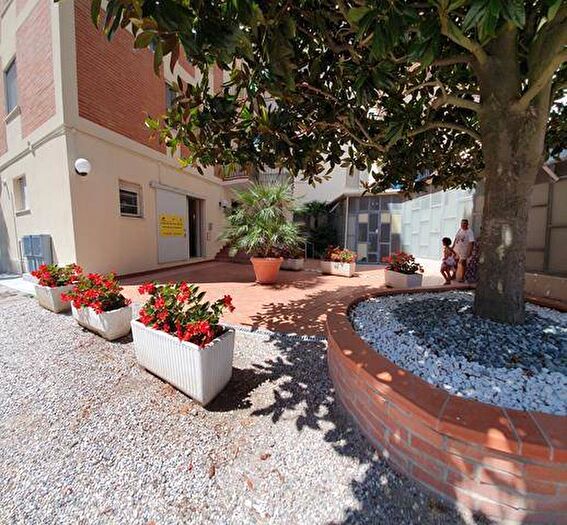 Appartamento bilocale in affitto in Viale della Paganella, Lido degli Scacchi Lido di Pomposa, Comacchio