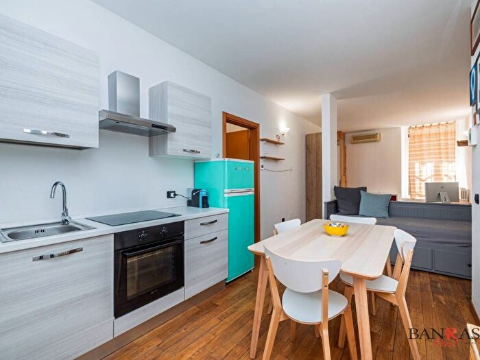 Appartamento monolocale in affitto in Via Imperatore Graziano, Niguarda, Milano