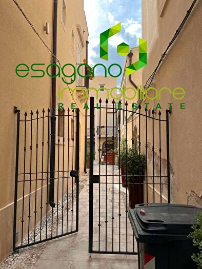 Appartamento quadrilocale in vendita in Ortigia, Siracusa